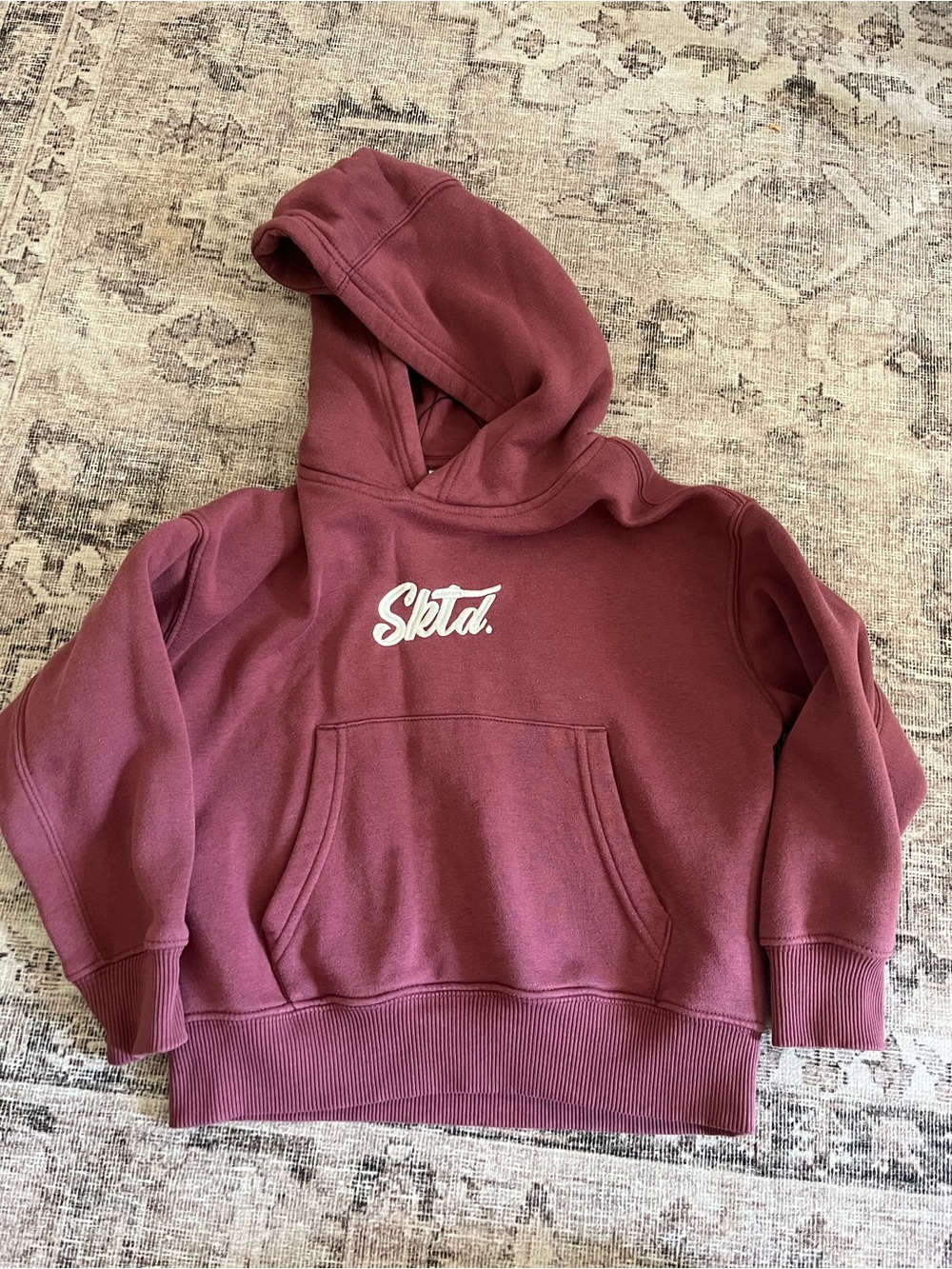 Zara sweatshirt